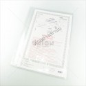 ORCA ซองใส่โฉนดที่ดิน TD-202 <1/12>